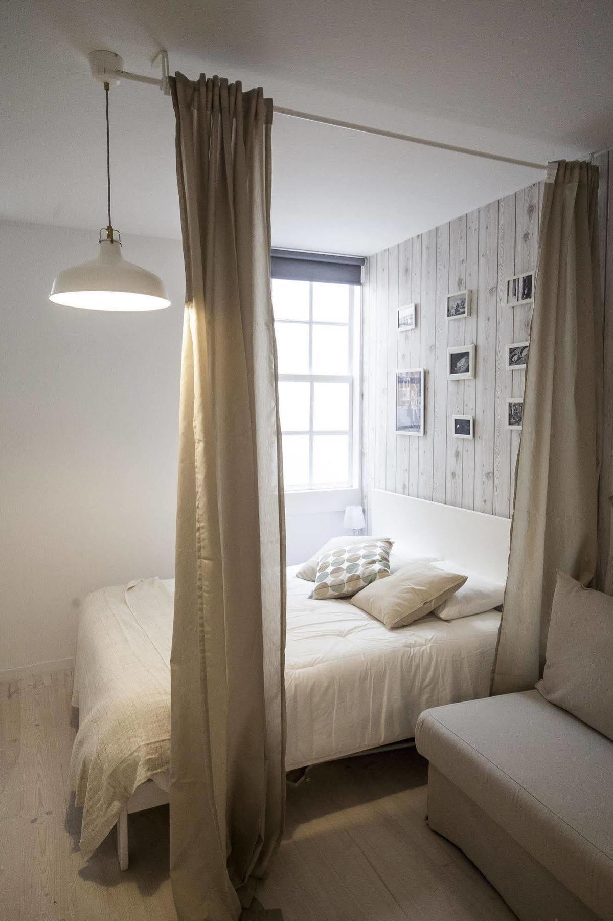 Porto Center Apartment מראה חיצוני תמונה